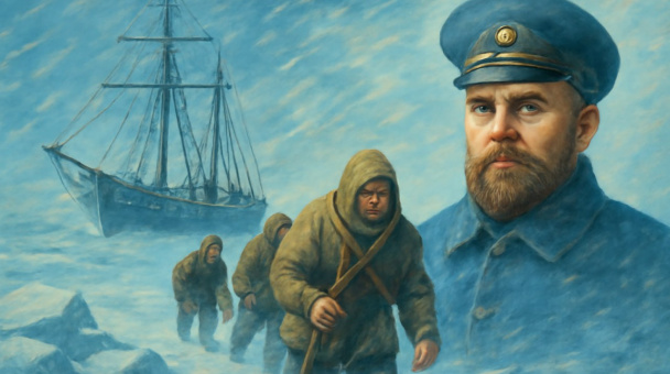 Эскиз Даниила Якупова