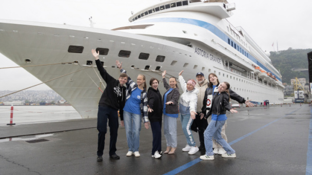 Ольга Камчатова