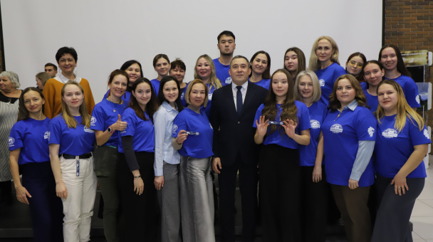 Айрат Киреев