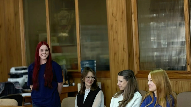 Екатерина Титовец