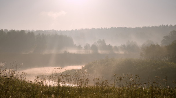 Михаил Тимофеев, участник фотоконкурса РГО "Самая красивая страна"