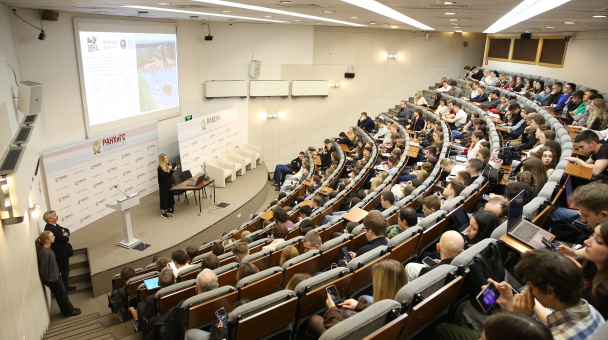 Пресс-служба Института права и национальной безопасности Президентской Академии