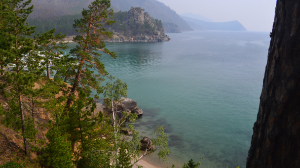 Анна Карпова, участник фотоконкурса "Самая красивая страна"