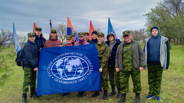 Вахта Памяти