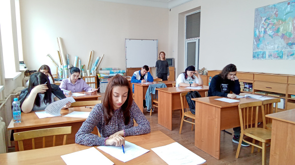 Олимпиада