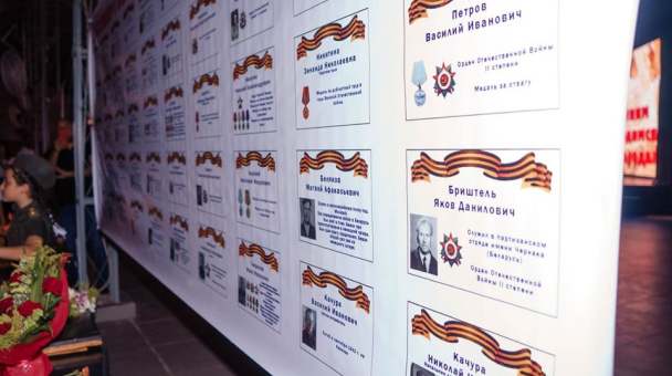 Бессмертный полк Египет Бессмертный полк Египет