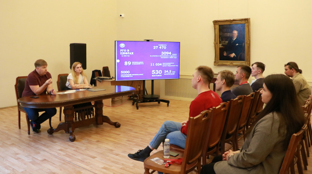 Предоставлено пресс-службой Штаб-квартиры РГО в Санкт-Петербурге