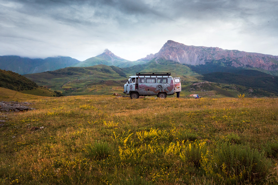 Виктория Кузнецова