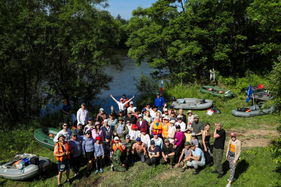 Лидия Чурилина