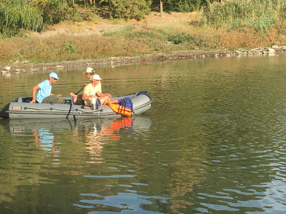 Молодежный клуб Ростовского отделения РГО Молодежный клуб Ростовского отделения РГО