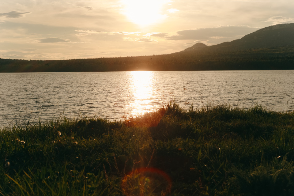 Александра Дудник