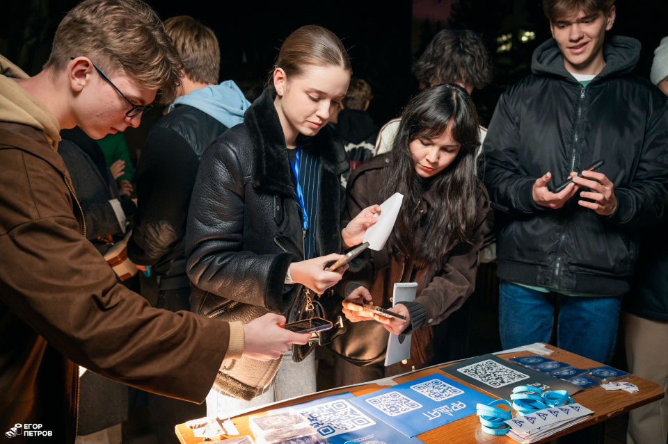 Пресс-служба СКФУ
