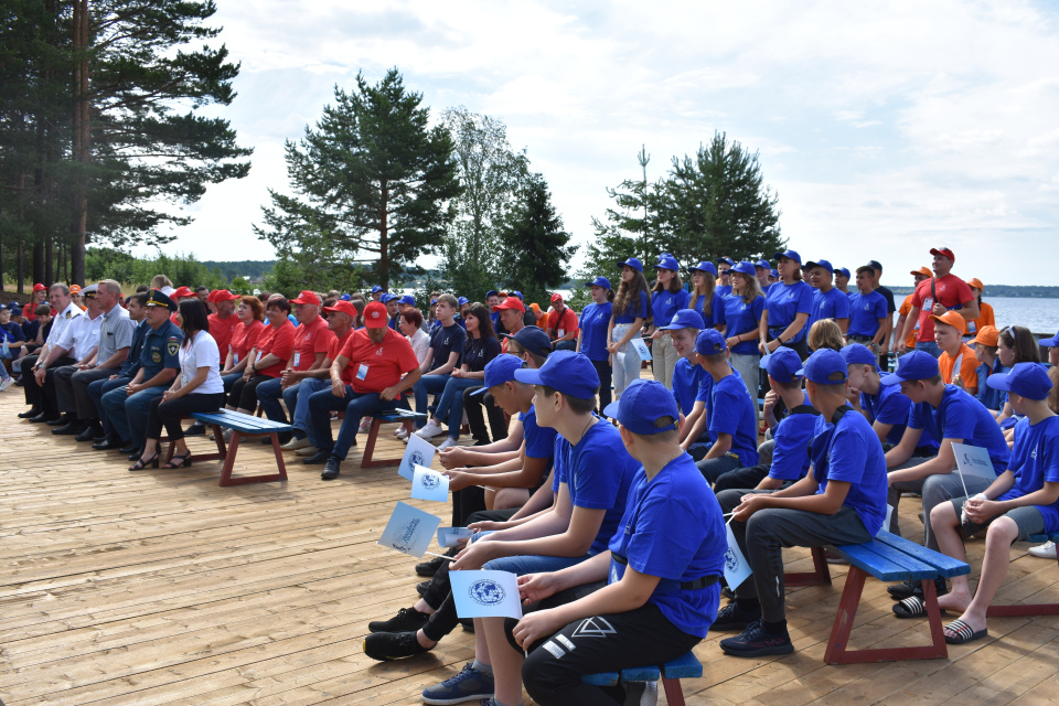 Предоставлено организаторами 