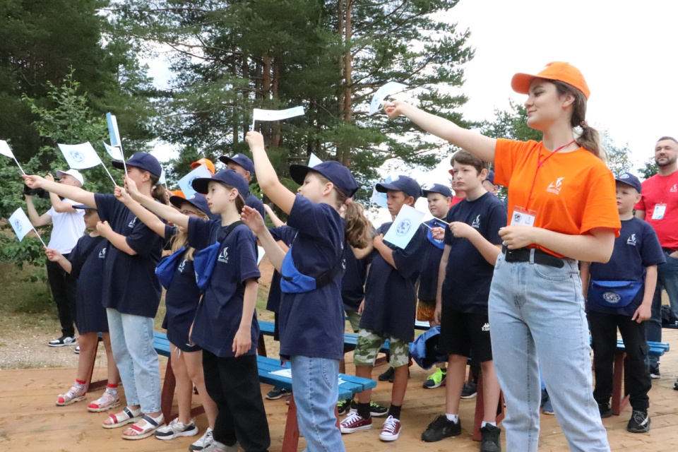 Предоставлено организаторами 