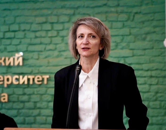 М.Н. Кубанова