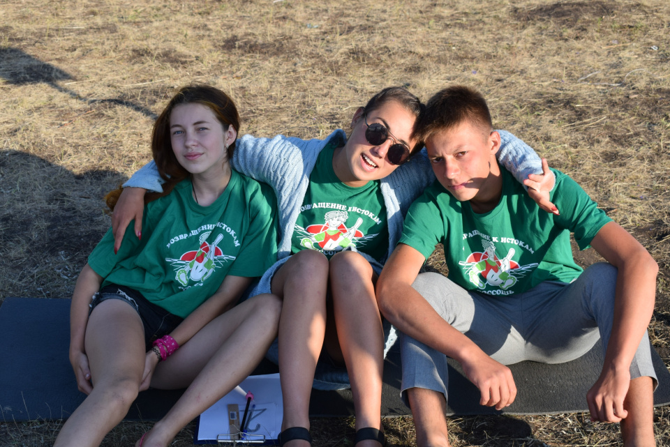 Воронеж археология