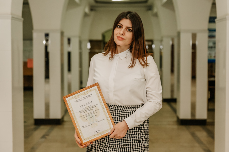 Екатерина Петлюкова