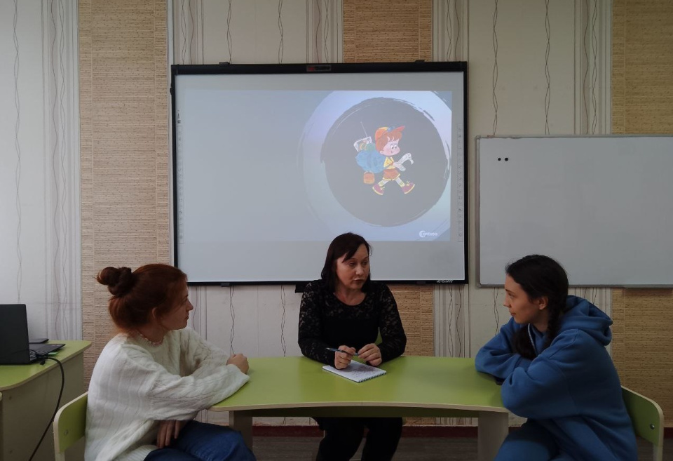  Юлия Кузина