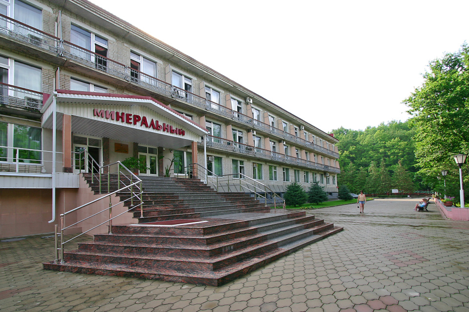 Вера Блажко, активистка Молодежного клуба Апшеронского районного отделения КРО РГО «ЭКОСфера»