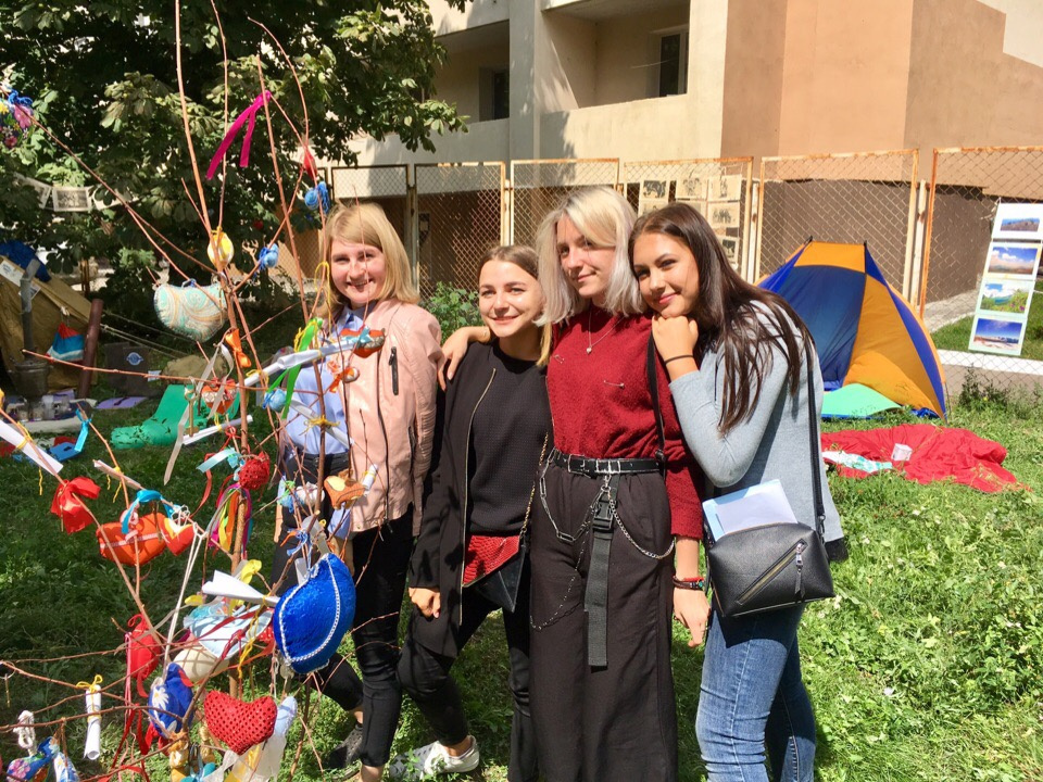 Саратов фестиваль