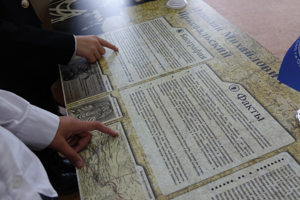 Автор: Ульяна Потылицына