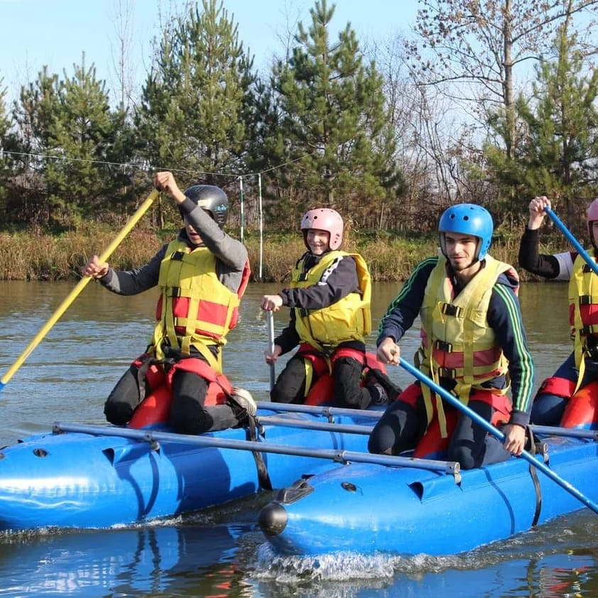 Соревнования