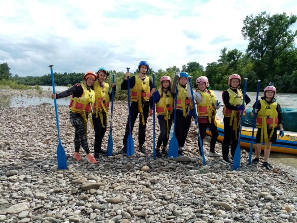 Ольга Ровкина