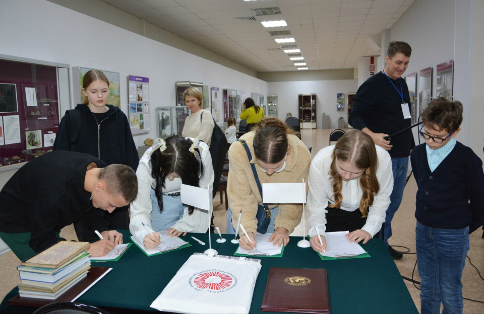 Алина Андриянова