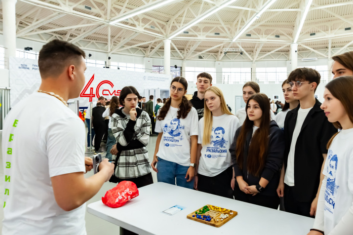 Валерий Гончаров