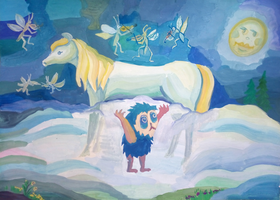 Погода для всех