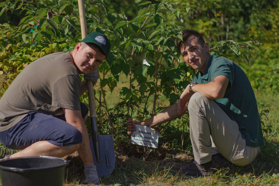Ларионов Сергей 