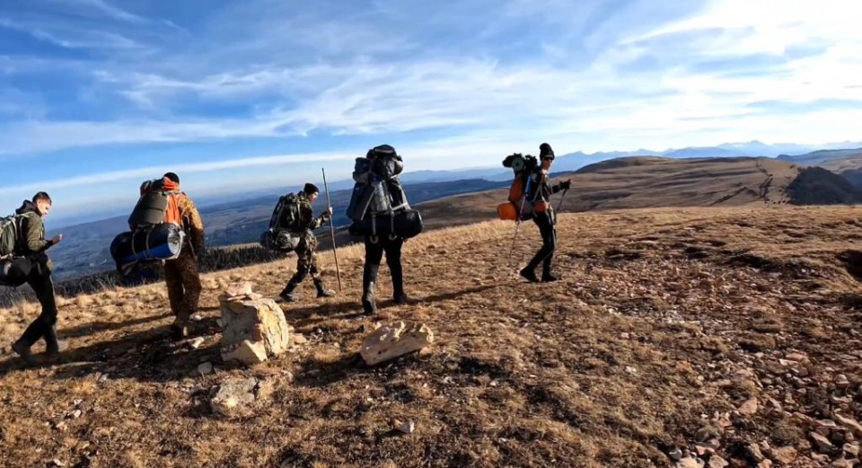 Александр Ахматов 