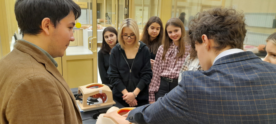 Предоставлено организаторами 