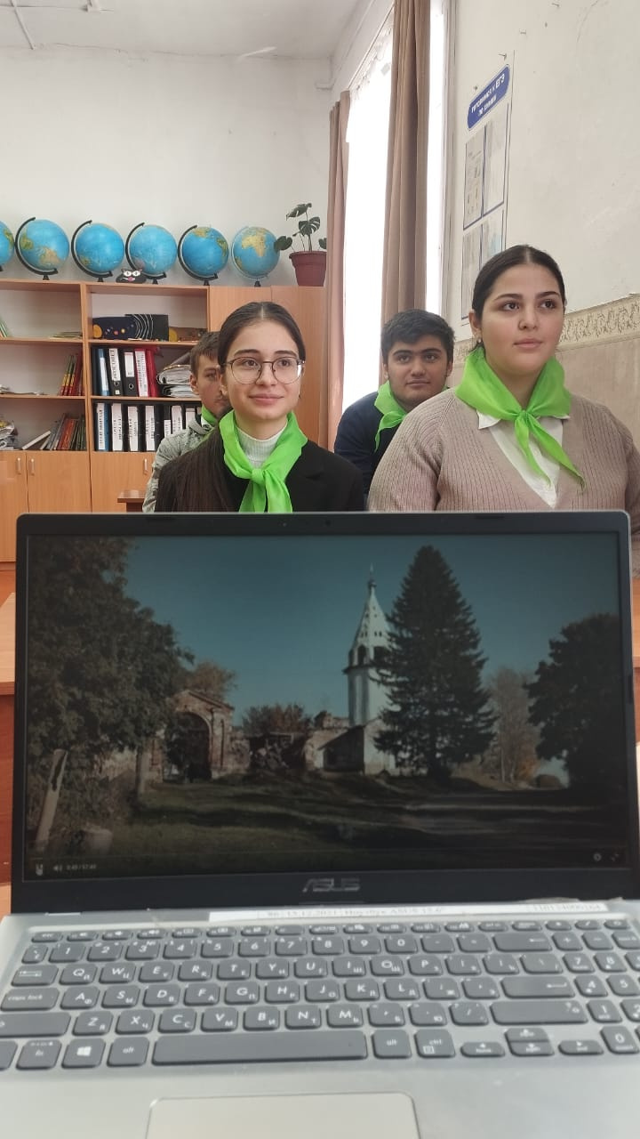 Просмотр фильма