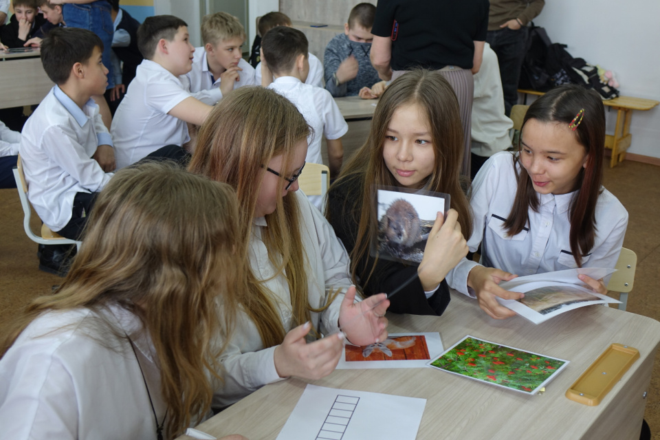 Автор: Ульяна Потылицына