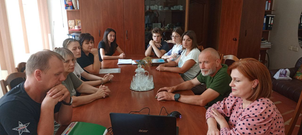 Анна Ефимова