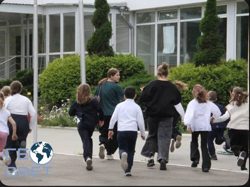 Участники НЕурока