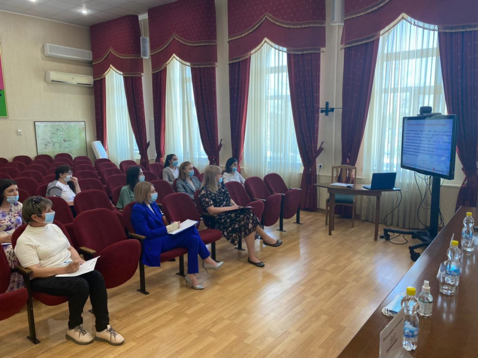 Семейный диктант