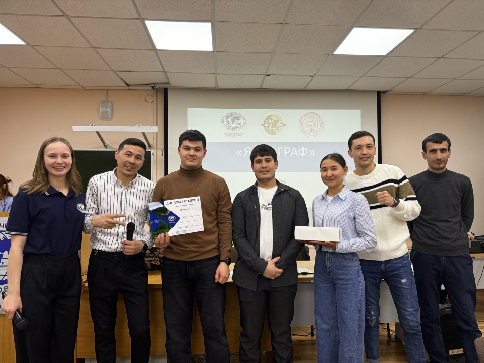 Софья Турханова