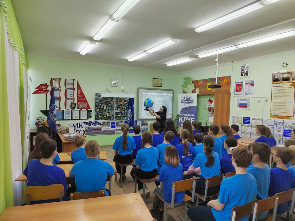 Гончарова Валерия