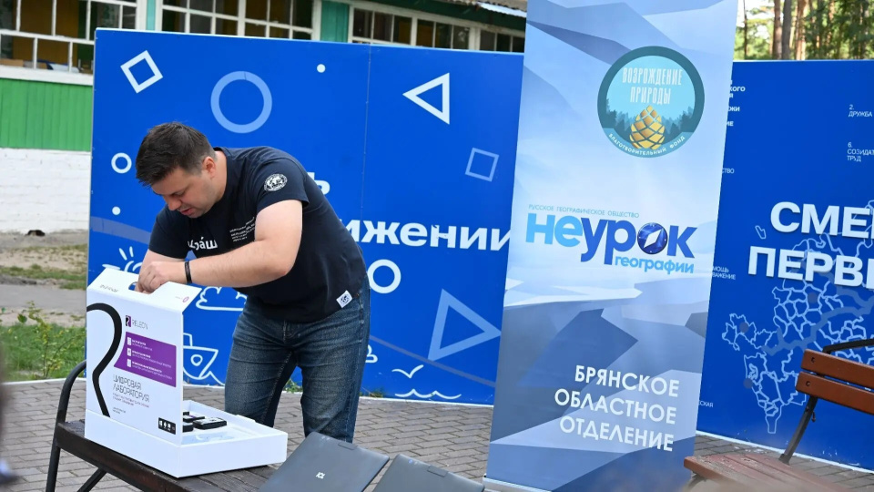 НЕурок географии