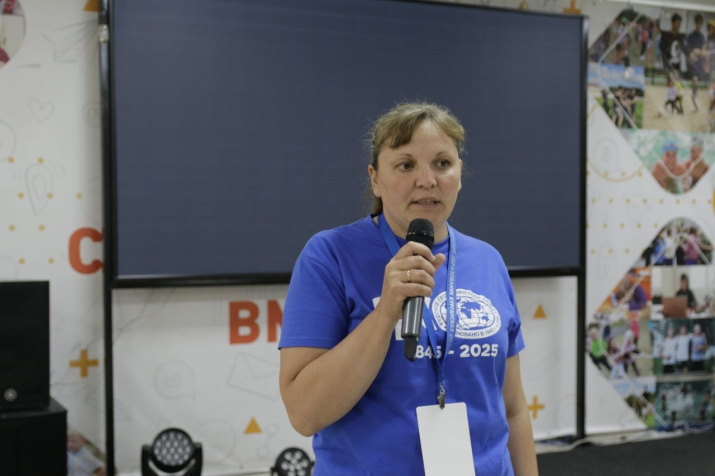 Анна Надеева