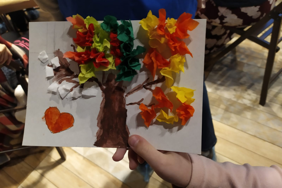 Координаторы проекта "География - детям"