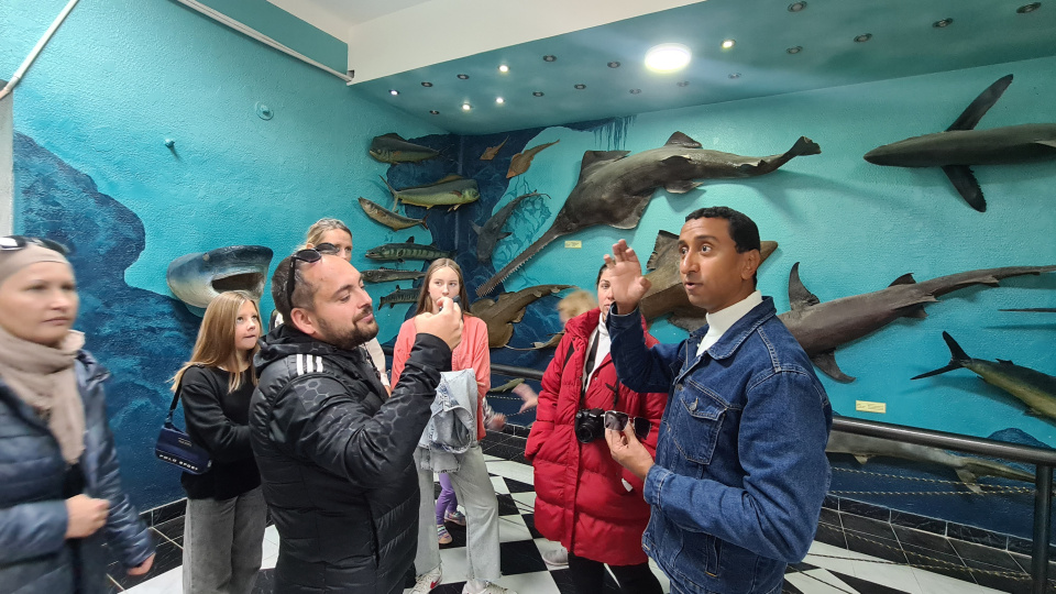 Музей Хамеда Гохара