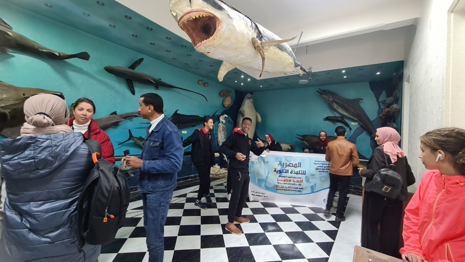 Музей Хамеда Гохара