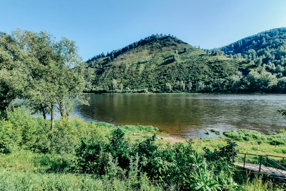 Никита Есенков 