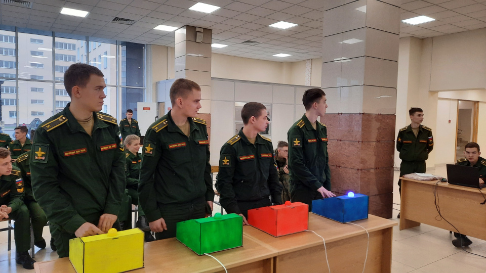 Предоставлено организаторами 