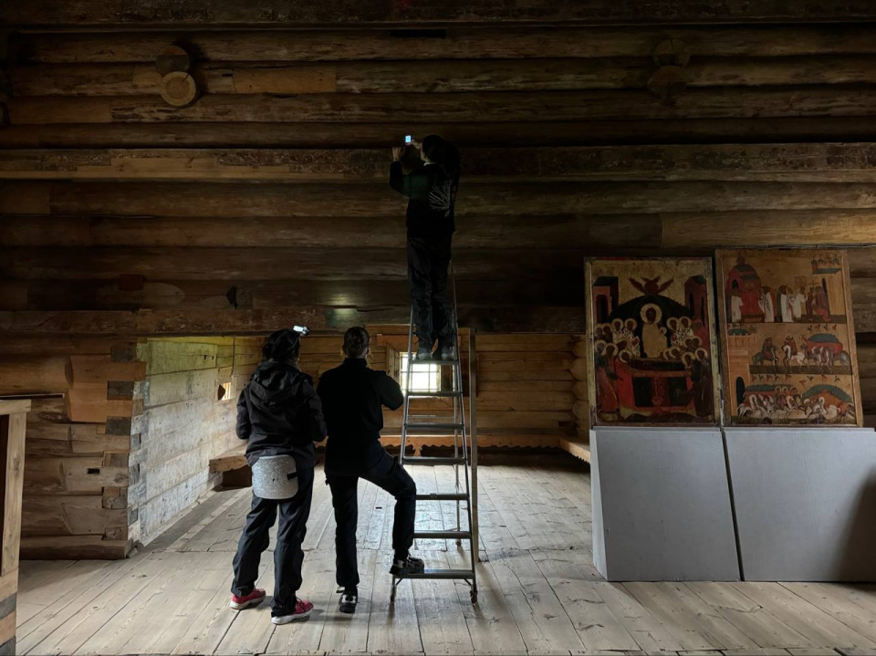 Варвара Тюрина