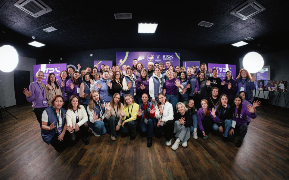 Пресс-служба МЦ РГО Калининградской области