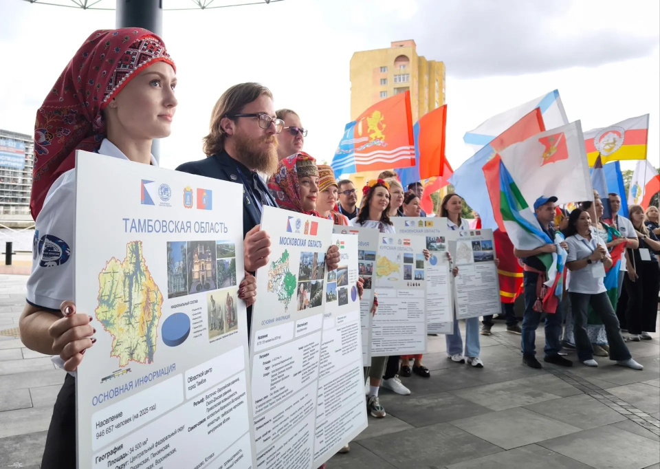Пресс-служба Музея Мирового океана